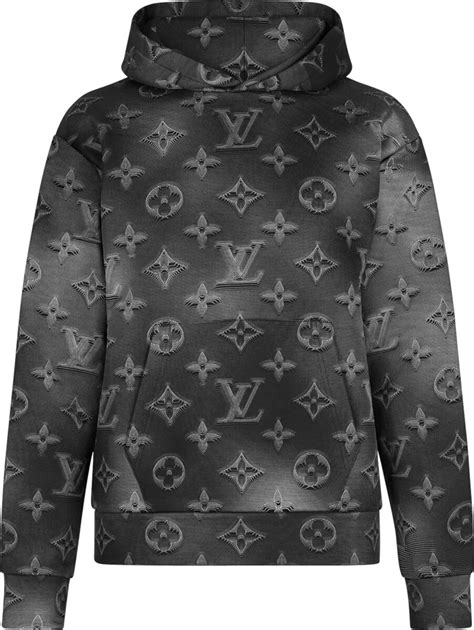 louis vuitton hemd herren|Louis Vuitton hoodie.